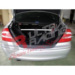 MERCEDES CLK 320 C209 02-09...
