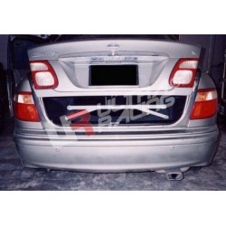 NISSAN ALMERA 00-05 N16...