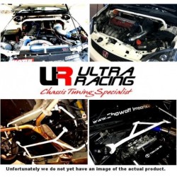 FORD FOCUS 1.8 MK2 05-10...