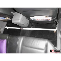 FORD FOCUS MK2 1.8...