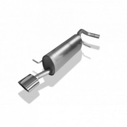 TUBO ESCAPE FOX VW044051-351