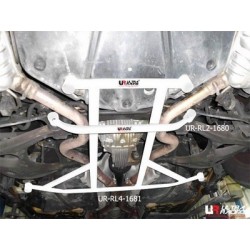 MERCEDES R-CLASS W251/W350...