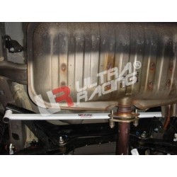 MITSUBISHI LANCER 07+...