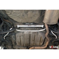 HONDA ACCORD 94-97 2D...