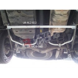 KIA SORENTO 2.5 ULTRARACING...