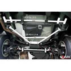 MAZDA 3 BL 09+ ULTRARACING...
