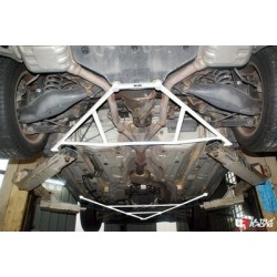 MERCEDES SLK 200 04-11 2.0...