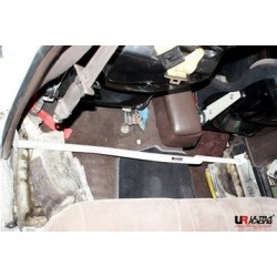 TOYOTA MARK II 88-92 2.5T...