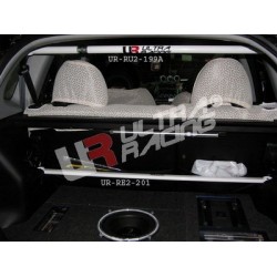 HONDA JAZZ/FIT 01-08 / 08+...
