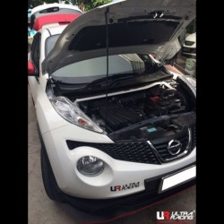 NISSAN JUKE 10+ ULTRARACING...