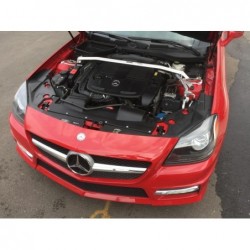 MERCEDES SLK R172 11+...