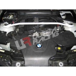 BMW 3-SERIES E46 318 2.0...