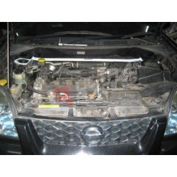 NISSAN X TRAIL 01-07 2.0...