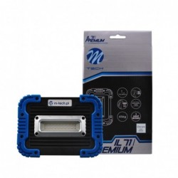 LAMPARA LED MTECH CON...