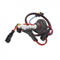 LÁMPARA M-TECH BASIC HID...