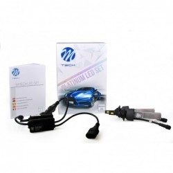 KIT BOMBILLAS LED MTECH CON...