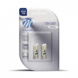 BLISTER 2X M-TECH ECONO...