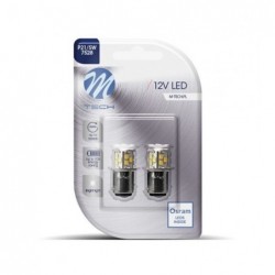 BLISTER 2X M-TECH ECONO...