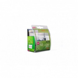 POWERTEC LONG LIFE H3 24V DUO