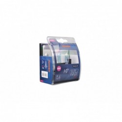 POWERTEC SUPERWHITE H7 24V DUO