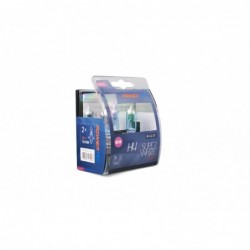 POWERTEC SUPERWHITE H4 24V DUO