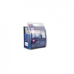 POWERTEC SUPERWHITE H3 24V DUO