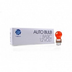LÁMPARA M-TECH 3156 12V/27W...