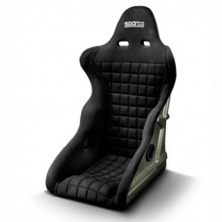 ASIENTO LEGEND NEGRA