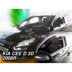 CARENADOS KIA CEE`D PRO I...