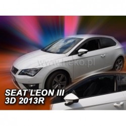 CARENADOS SEAT LEON III 3D...