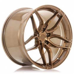 LLANTA JAPAN RACING CVR3...