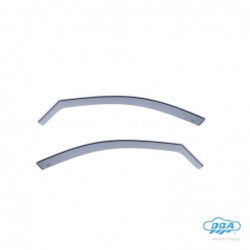 DEFLECTOR BMW F10/F11 4/5P...