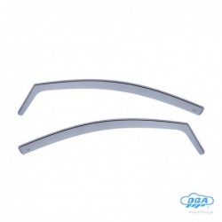 DEFLECTOR CITROEN C2 3P...
