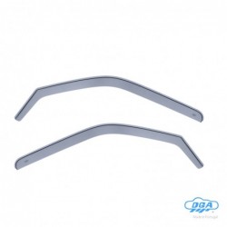 DEFLECTOR FORD FIESTA 3P...