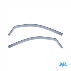 DEFLECTOR FORD FIESTA 3P...