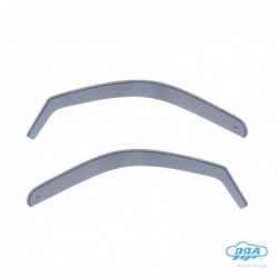 DEFLECTOR FORD RANGER 4P...
