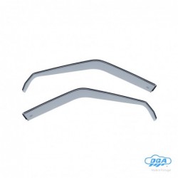 DEFLECTOR HONDA CIVIC 4P...