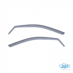 DEFLECTOR HONDA CIVIC 5P...