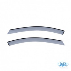 DEFLECTOR MAZDA 2 5P 07-14...