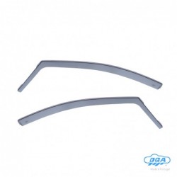 DEFLECTOR MERCEDES W169 5P...