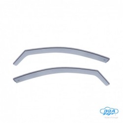 DEFLECTOR MERCEDES W205...