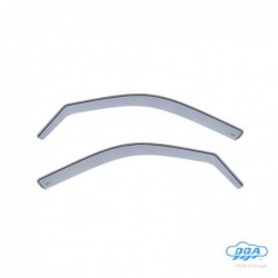 DEFLECTOR MERCEDES W210...