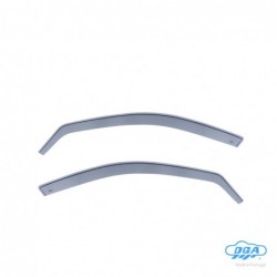 DEFLECTOR MERCEDES W211...