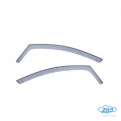DEFLECTOR NISSAN LEAF 5P...