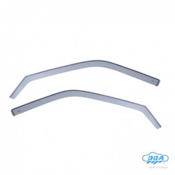 DEFLECTOR NISSAN TERRANO II...