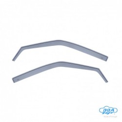 DEFLECTOR OPEL ASTRA 3P...