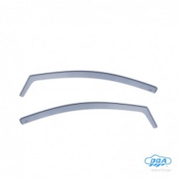 DEFLECTOR OPEL ASTRA 3P...