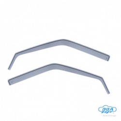 DEFLECTOR OPEL CAMPO 2P...