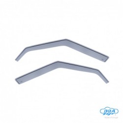 DEFLECTOR OPEL CORSA 4/5P...