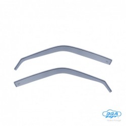 DEFLECTOR PEUGEOT 505  4/5P...